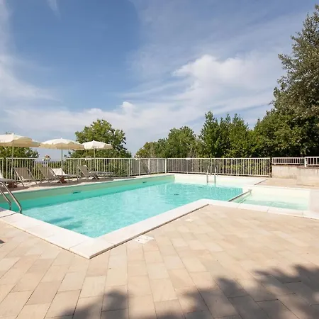 Apartment Le Cannelle *