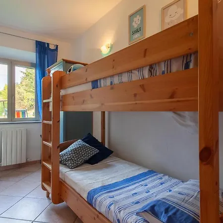 Apartment Le Cannelle