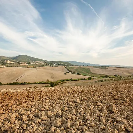 Le Cannelle * Pieve di Santa Luce