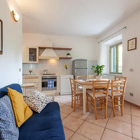 Le Cannelle Apartment