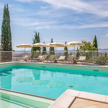 Le Cannelle Apartment