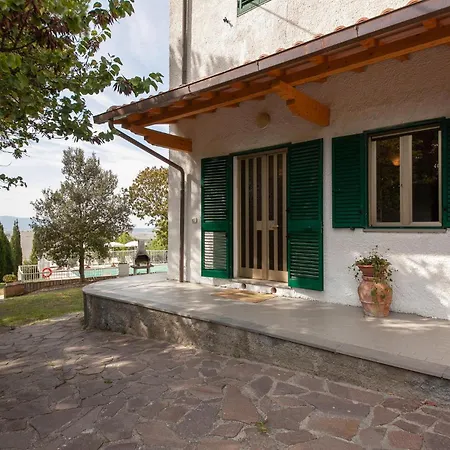 Le Cannelle Apartment Pieve di Santa Luce